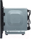 Миниатюра изображения товара Микроволновая печь Akpo MEA 2001 FLAT BL