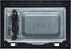 Миниатюра изображения товара Микроволновая печь Akpo MEA 2001 FLAT BL