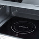 Миниатюра изображения товара Микроволновая печь Akpo MEA 2001 FLAT BX