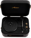 Миниатюра изображения товара Проигрыватель виниловых пластинок Alive Audio Stories Glam Noir c Bluetooth / STR-06-GN