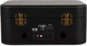 Миниатюра изображения товара Проигрыватель виниловых пластинок Alive Audio Stories Glam Noir c Bluetooth / STR-06-GN