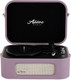 Миниатюра изображения товара Проигрыватель виниловых пластинок Alive Audio Stories Lilac c Bluetooth / STR-06-LL