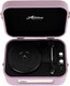 Миниатюра изображения товара Проигрыватель виниловых пластинок Alive Audio Stories Lilac c Bluetooth / STR-06-LL