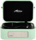 Миниатюра изображения товара Проигрыватель виниловых пластинок Alive Audio Stories Mojito c Bluetooth / STR-06-MT