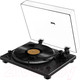 Миниатюра изображения товара Проигрыватель виниловых пластинок Alive Audio Twister Black c Bluetooth / AA-TYE-01-BK