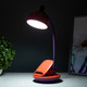 Миниатюра изображения товара Настольная лампа Risalux Эдельс 7836261 (оранжевый)