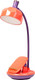 Миниатюра изображения товара Настольная лампа Risalux Эдельс 7836261 (оранжевый)