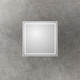 Миниатюра изображения товара Зеркало BelBagno SPC-KRAFT-900-800-LED-TCH-WARM