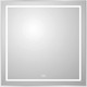 Миниатюра изображения товара Зеркало BelBagno SPC-KRAFT-900-800-LED-TCH-WARM