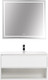 Миниатюра изображения товара Зеркало BelBagno SPC-KRAFT-900-800-LED-TCH-WARM