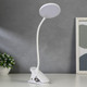 Миниатюра изображения товара Настольная лампа Risalux 16109/1 / 5091632 (белый)