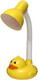 Миниатюра изображения товара Настольная лампа Risalux Утенок 9335705 (желтый)