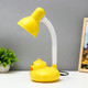 Миниатюра изображения товара Настольная лампа Risalux Утенок 9335705 (желтый)