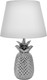Миниатюра изображения товара Прикроватная лампа Risalux Ананас 5043685 (серебро)