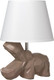 Миниатюра изображения товара Прикроватная лампа Risalux 16543/1 / 6250889 (шоколадный)