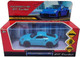 Автомобиль игрушечный Технопарк Porshe 911 Turbo / 2208C0360-R2 — фото 2