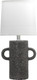 Миниатюра изображения товара Прикроватная лампа Risalux Леджо 9874481 (серый)