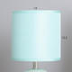 Миниатюра изображения товара Прикроватная лампа Risalux Иона 10424513 (зеленый)
