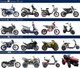 Миниатюра изображения товара Чехол для мотоцикла AVM Oxford 210D ХХL / pm0516866150