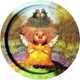 Миниатюра изображения товара Поднос GALA Ангел семейного счастья / PD055