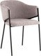Миниатюра изображения товара Стул Stool Group Brace (букле серый)