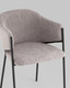 Миниатюра изображения товара Стул Stool Group Brace (букле серый)