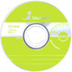 Миниатюра изображения товара Набор дисков CD-RW SmartTrack 700Mb 4-12x Cake Box / ST000200 (50шт)