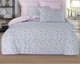 Миниатюра изображения товара Комплект постельного белья АртПостель Ирена 719