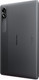 Миниатюра изображения товара Планшет Blackview Tab 9 6GB/256GB Wi-Fi / TAB 9 WIFI_GREY (серый)