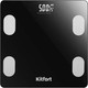 Миниатюра изображения товара Напольные весы электронные Kitfort КТ-844