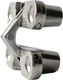 Миниатюра изображения товара Петля мебельная Starax S-15008-6