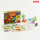 Миниатюра изображения товара Развивающий игровой набор Школа талантов Динозавры / 10230315