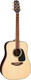 Миниатюра изображения товара Электроакустическая гитара Takamine G50 Series GD51-NAT (натуральный)