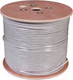 Миниатюра изображения товара Кабель Rexant U/UTP 10PR 24AWG / 01-1011-R (305м)