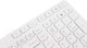 Миниатюра изображения товара Клавиатура A4Tech Fstyler FBK27C AS (белый)