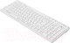 Миниатюра изображения товара Клавиатура A4Tech Fstyler FBK27C AS (белый)