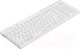 Миниатюра изображения товара Клавиатура A4Tech Fstyler FBK27C AS (белый)