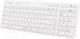 Миниатюра изображения товара Клавиатура A4Tech Fstyler FBK27C AS (белый)