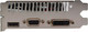 Миниатюра изображения товара Видеокарта AFOX GeForce GT 730 2GB GDDR5 (AF730-2048D5H5-V2)