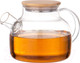 Миниатюра изображения товара Заварочный чайник Agness 887-293