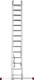 Миниатюра изображения товара Лестница секционная Новая Высота NV323 / 3230314