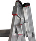Миниатюра изображения товара Лестница секционная Новая Высота NV323 / 3230314