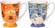 Миниатюра изображения товара Набор кружек Lefard Art Collection / 104-1022