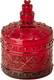 Миниатюра изображения товара Емкость для хранения Lefard Celebration Red / 355-355