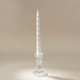 Миниатюра изображения товара Подсвечник Lefard Ice 355-368