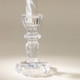 Миниатюра изображения товара Подсвечник Lefard Ice 355-368
