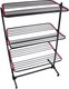 Миниатюра изображения товара Сушилка для белья Kanat Triplex / KT-661