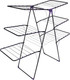 Миниатюра изображения товара Сушилка для белья Kanat Massima Triplex Lux / MT-651