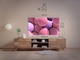 Миниатюра изображения товара Телевизор Kivi 43" M43UD70W (белый)