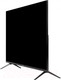 Миниатюра изображения товара Телевизор Kivi 43" M43UD70B (черный)
